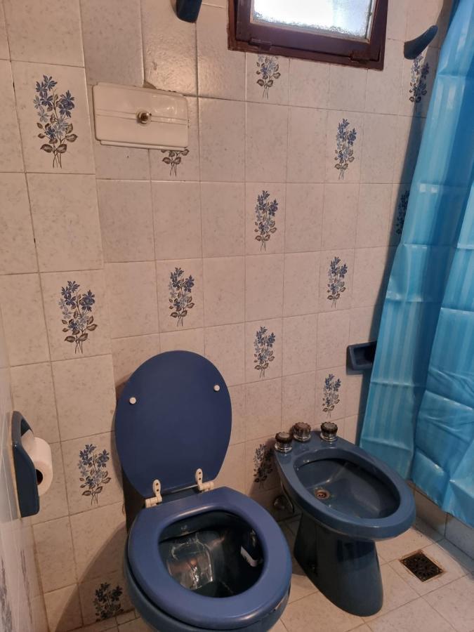 Departamento Mendoza Apartment ภายนอก รูปภาพ