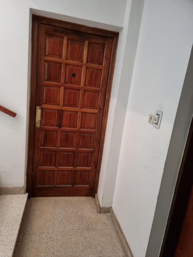 Departamento Mendoza Apartment ภายนอก รูปภาพ