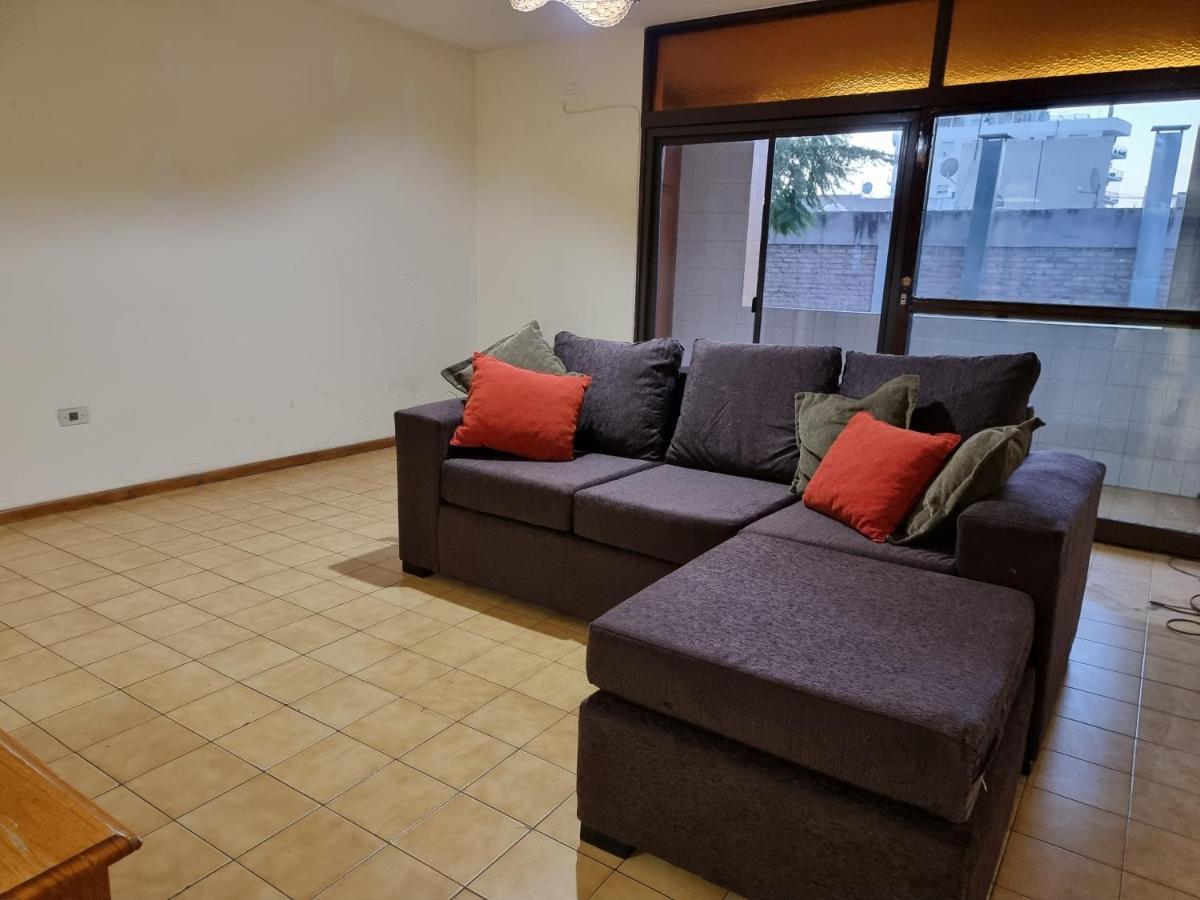 Departamento Mendoza Apartment ภายนอก รูปภาพ