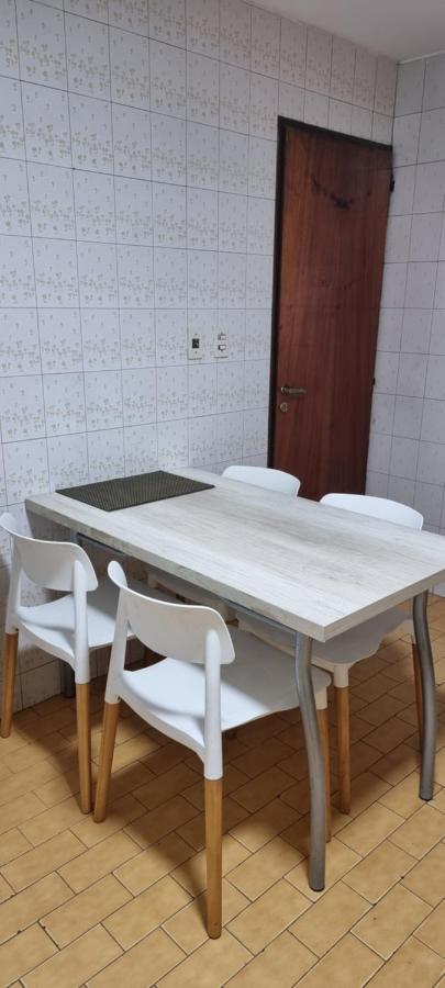Departamento Mendoza Apartment ภายนอก รูปภาพ