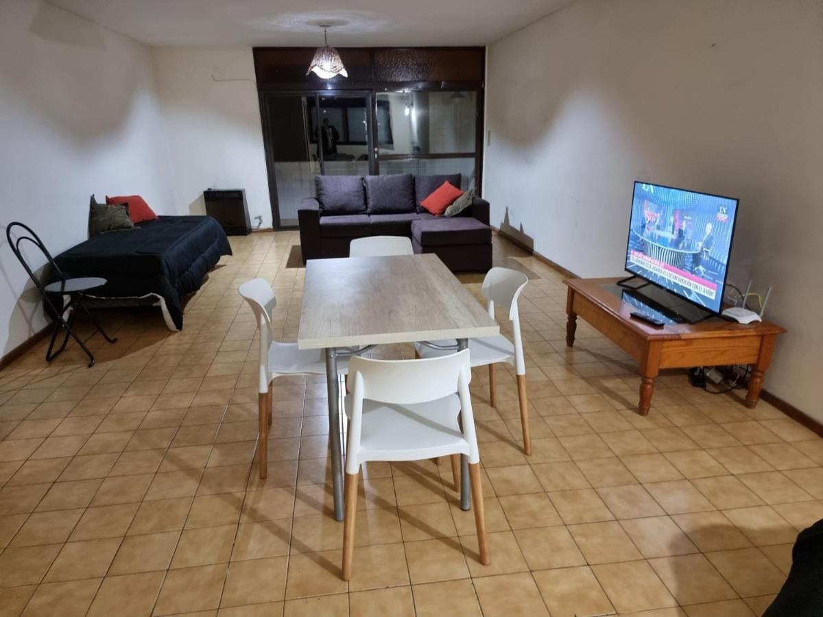 Departamento Mendoza Apartment ภายนอก รูปภาพ