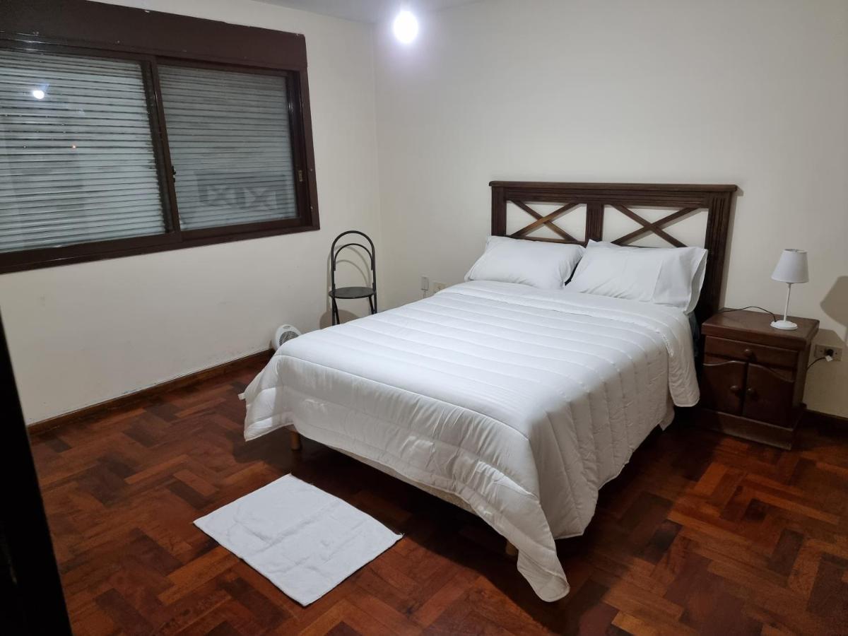 Departamento Mendoza Apartment ภายนอก รูปภาพ
